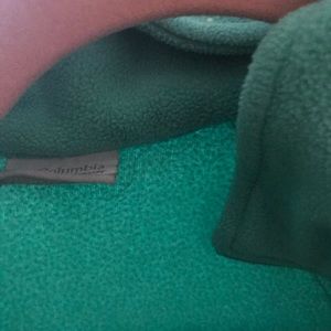 Jacket Columbia sz2x